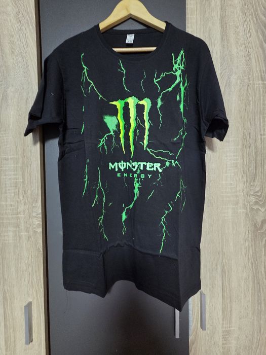 Нова мъжка тениска