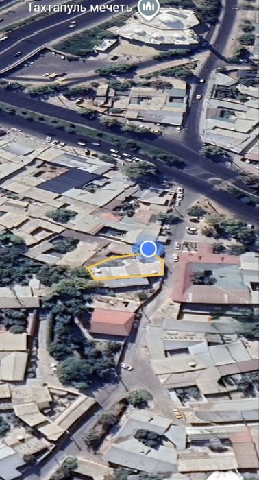 3. сотих ер — Тахтапул, uchaska Uchastka hovli участки земли yer