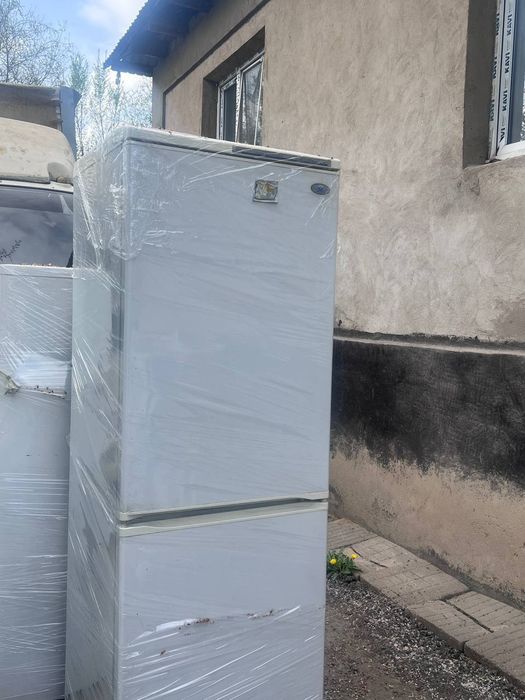 Холодильник Атлант