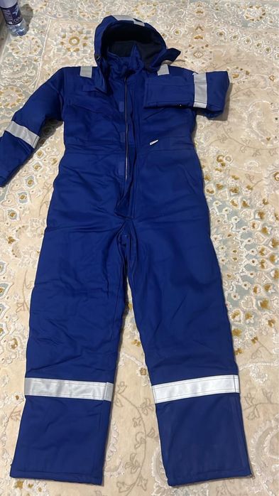 зимний комбинезон Borkit/Portwest