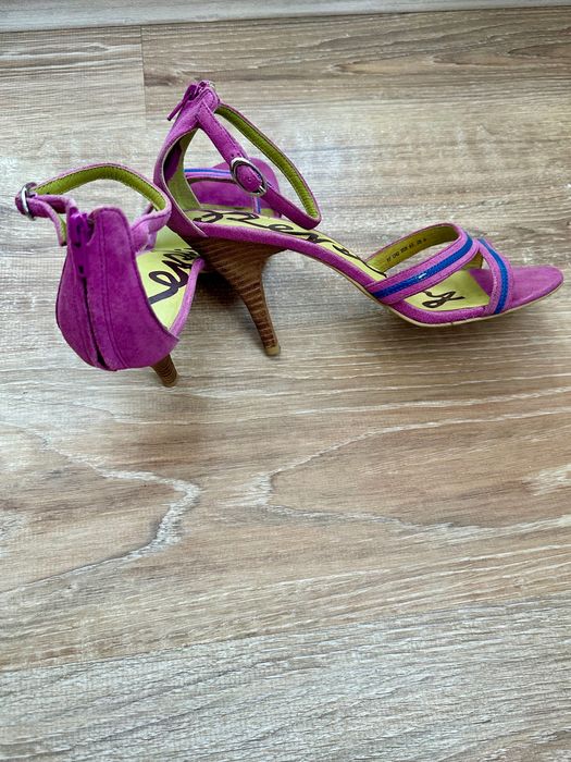 Сандали Reply 40 номер