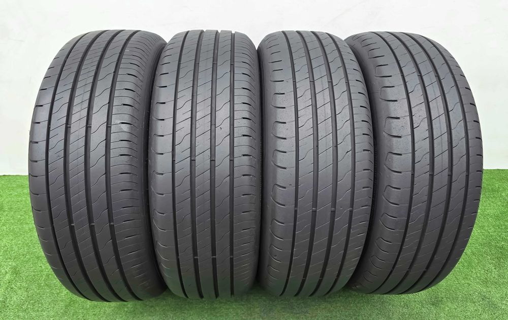 4бр. 225/65/17 GOODYEAR Efficientgrip 2 SUV- летни