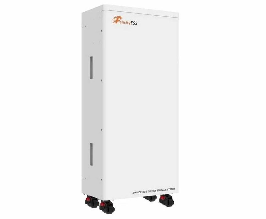 Acumulator sistem fotovoltaic Felicity Solar 15kWh
