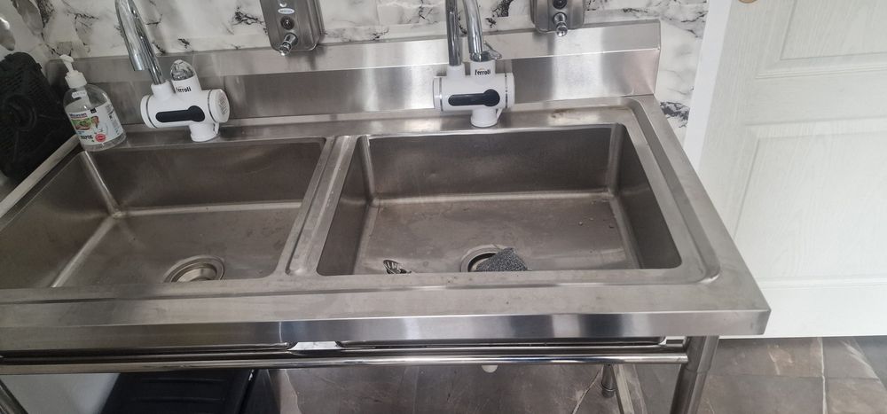 Aparatura horeca