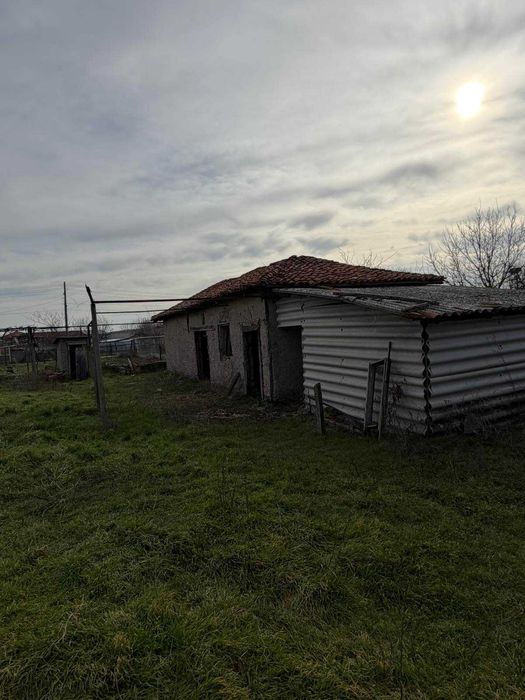 Продава се Къща в Пловдив, Кършияка - 205 кв.м за 105 €/кв.м - Снимка #15