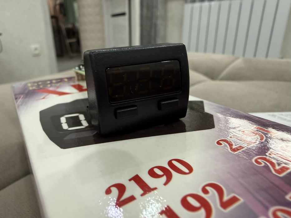 Бортовой компьютер Штат х1