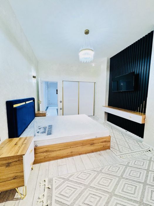 Квартира арендага берамиз.Гелионда