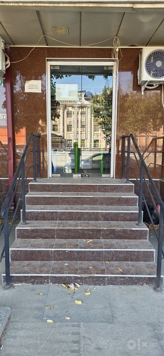 Сдается помещение в аренду.