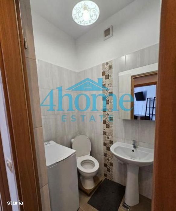 Studio zona Regie | Grozavesti | Bloc nou