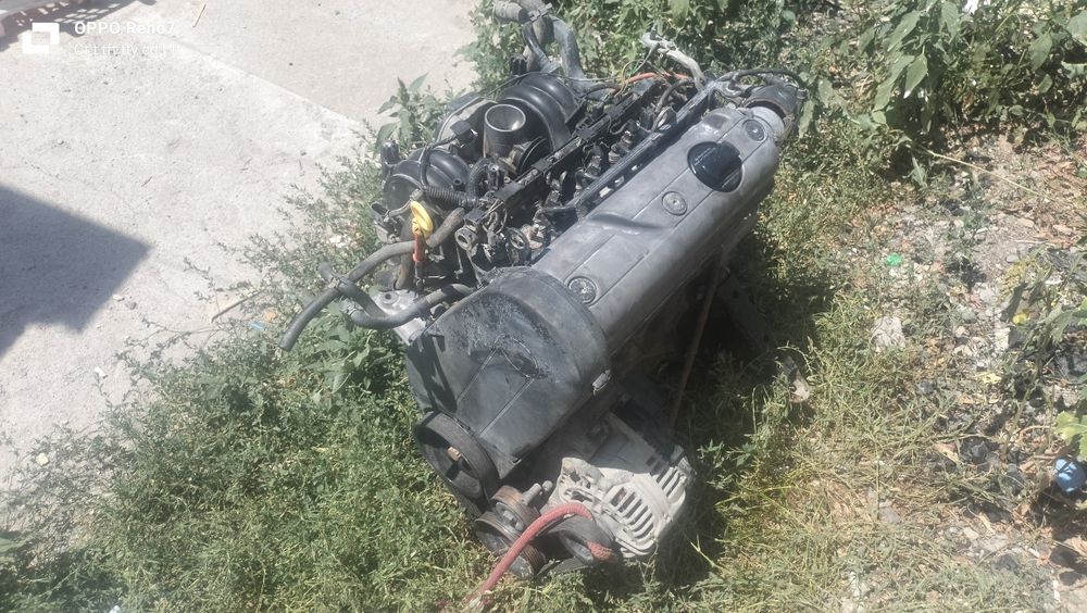 Фольсваген поло Кадди