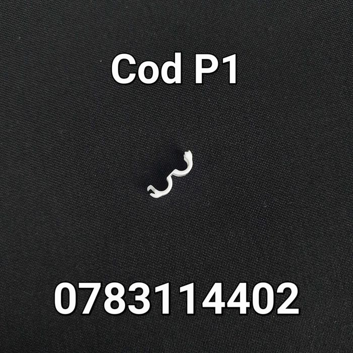 Agapornis Nimfe Papagali Perusi Vrabie-CLEME Pasari De 2,7mm-Inele -P1