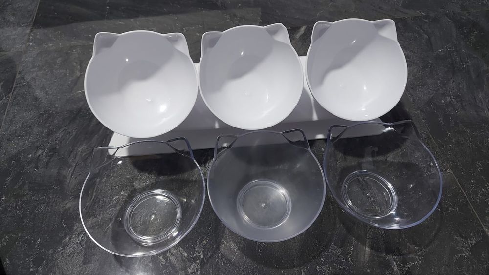 Продается миска для кошек