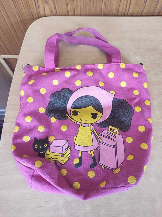 Портфели для девочек