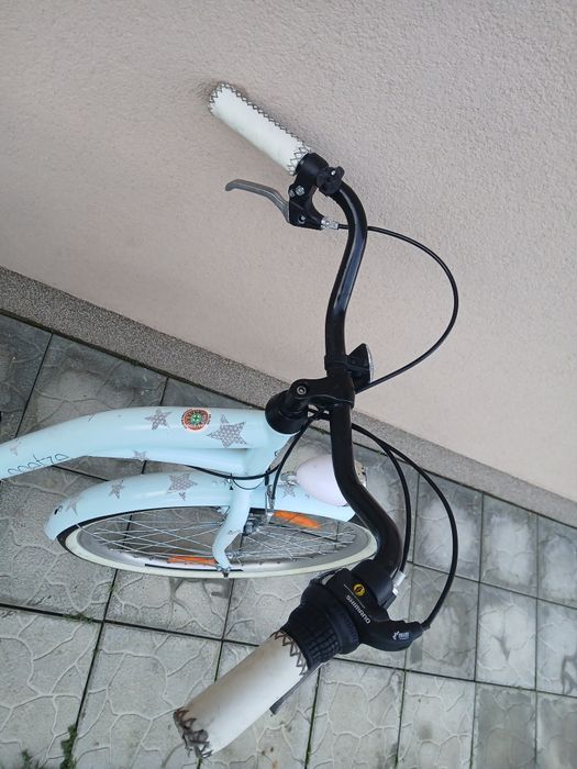 Bicicleta dame, cadru M, roti de 26