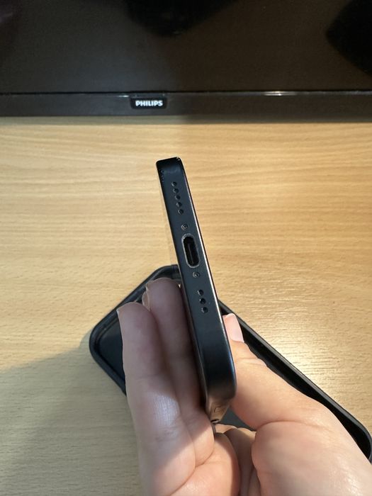 Vand Iphone 15 128gb