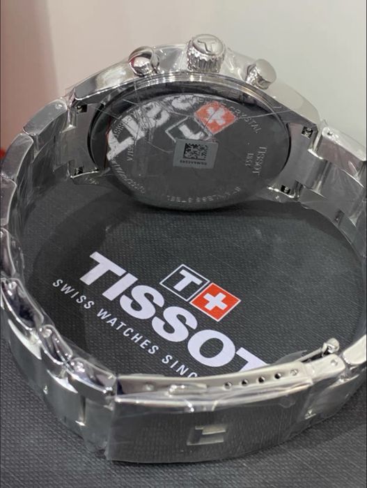 Оригинальные науручные часы TISSOT
