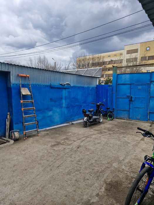 Продам дом  31-школа.