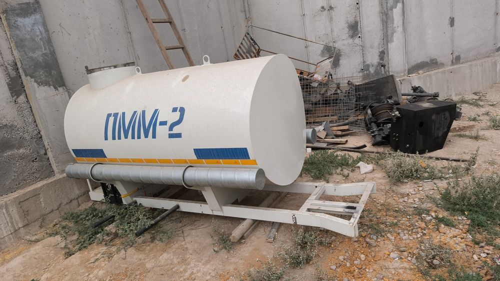 Борт 170-330м. Бочка нержавейка ва бошка люк 500дн келиштирамиз оптомг