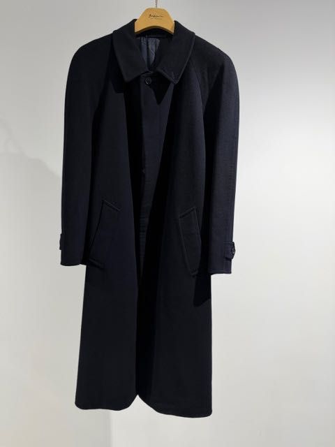 Palton casmir Loro Piana barbati
