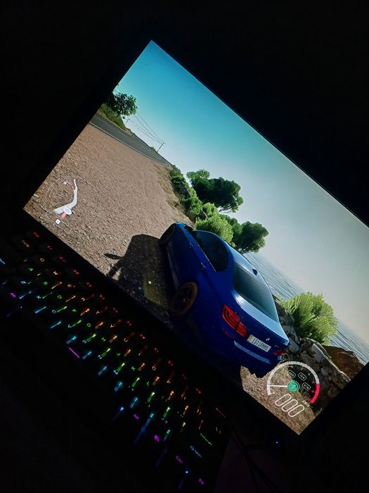 PC игровой компьютер