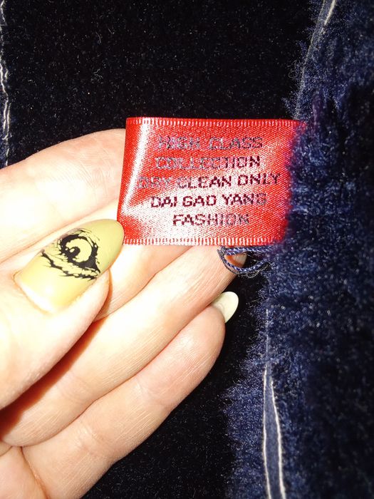 Шуба дублёнка 54-56р.