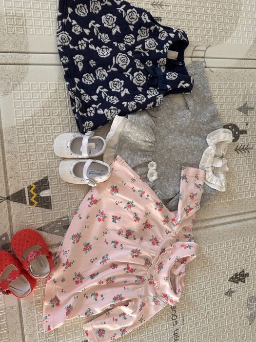 Mayoral, роклички 56-62