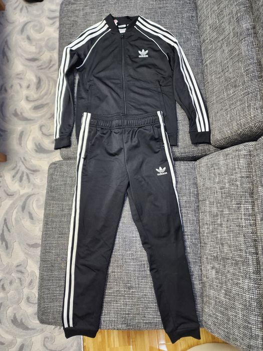 Trening Adidas original copii 11-12ani