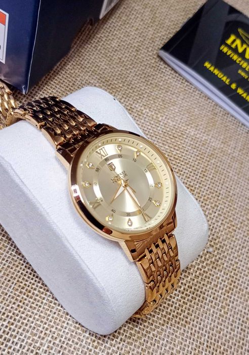 Ceas Montres Prestige Invicta MPW-0007-Femei