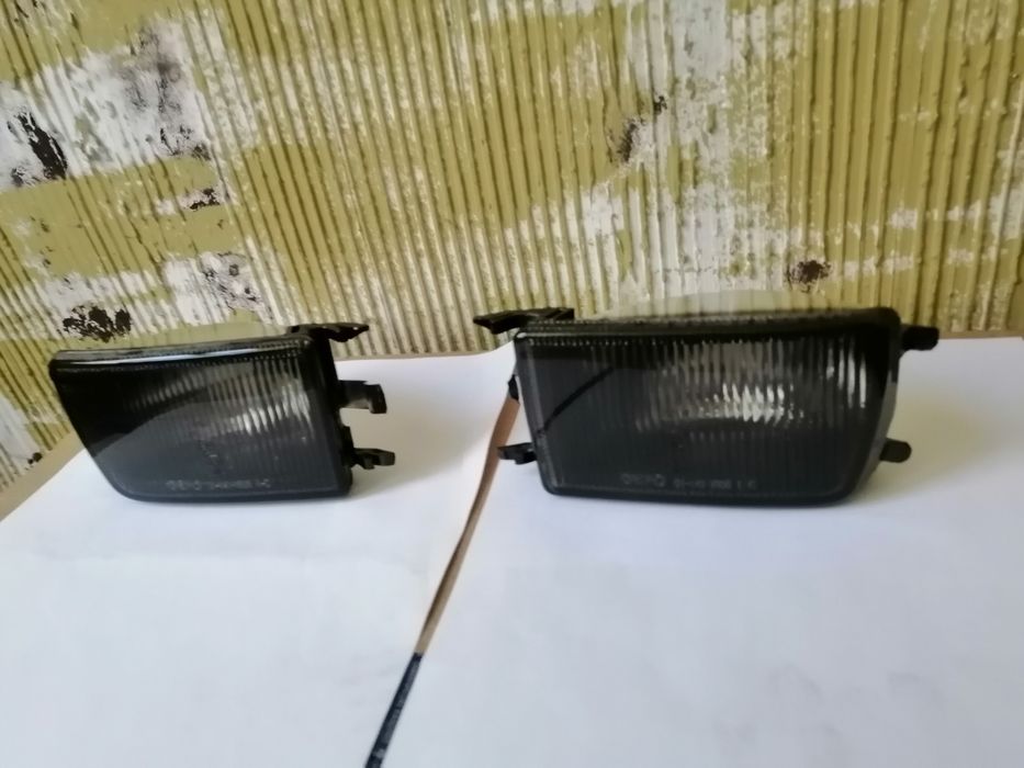 Golf III Golf 3 мигачи бленди тъмни мигач опушен Голф 3 , Венто гр ...
