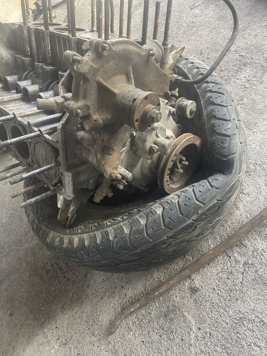 Продам двигатель Газ 53