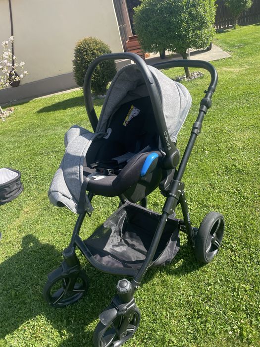 Carucior Venicci 3 in 1