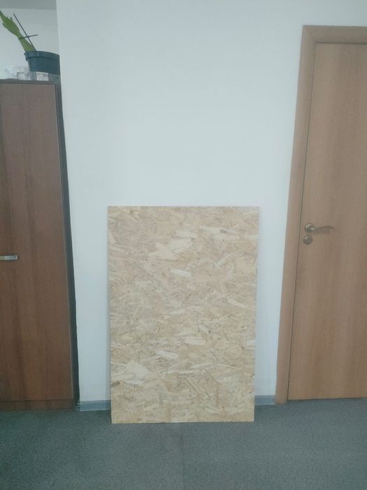 Продам OSB - ОСБ в хорошем состоянии