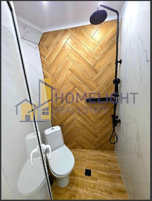 Тристаен апартамент в центъра на гр. София