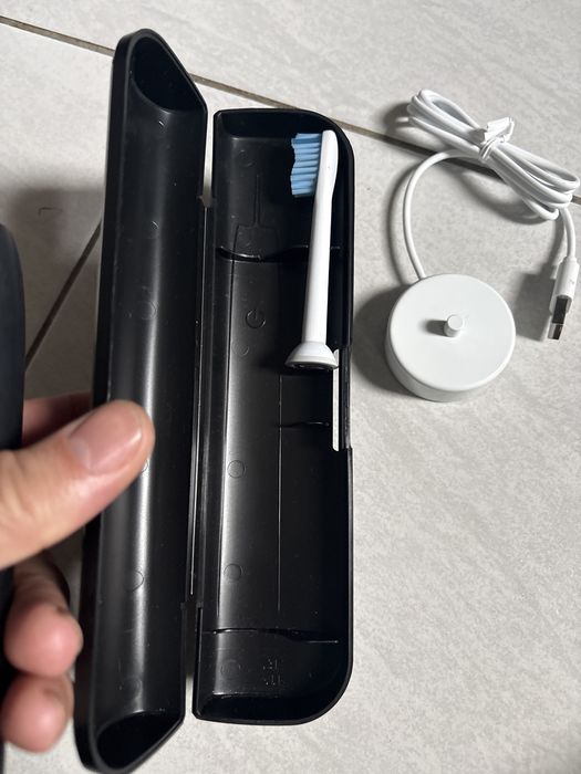 Periuta de dinti philips sonicare