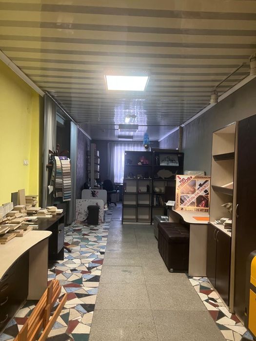 Продам помещение 57.6кв. м