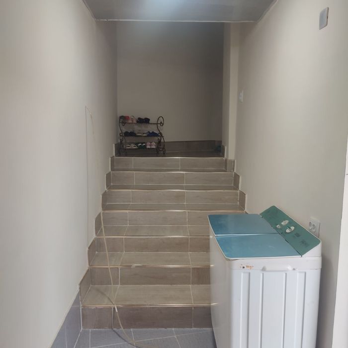 Срочно Продается участок 8 соток 4 комнат Нуравшон Тойтепа