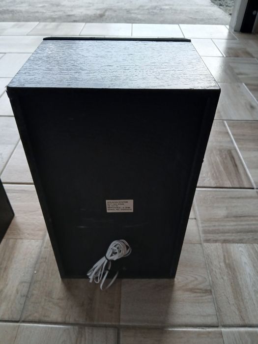 Boxe Philips  8ohm