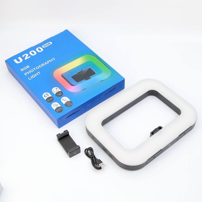 Lampa•Лампа фотографический•свет для фото видеосьемка блогинг макияж