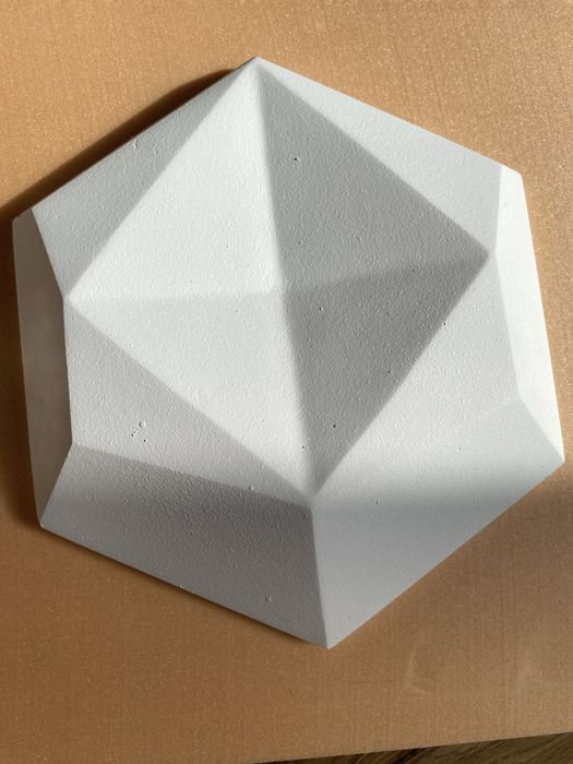 Стеновые 3д панели