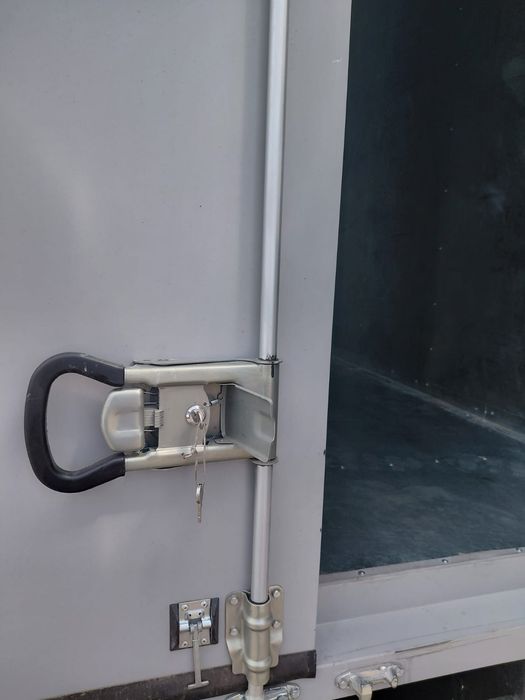 Продам  термо будку на газель