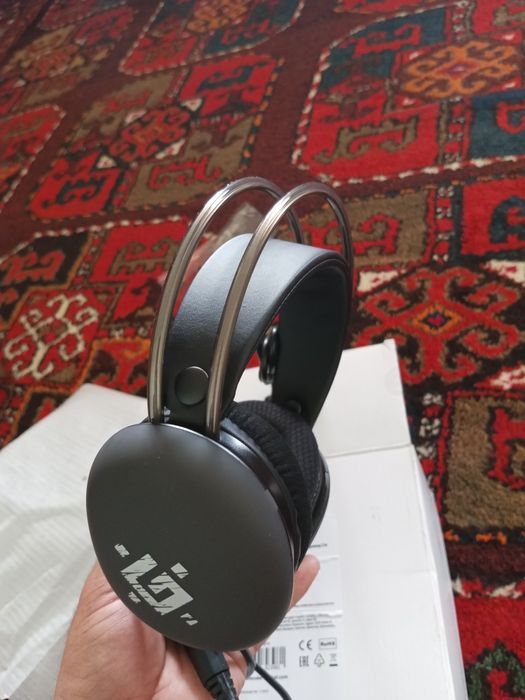 Игровая гарнитура yangi