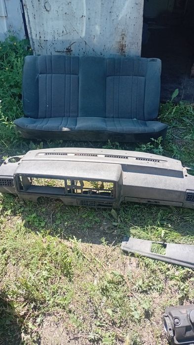 Запчасти голф2 звоните уточняйте