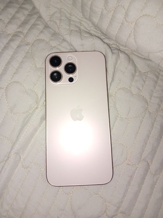 Аифон 16 про макс