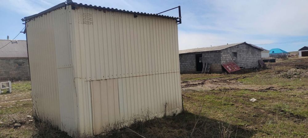 продам киоск утплелныи