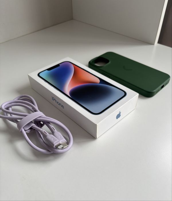 Iphone 14, 512gb