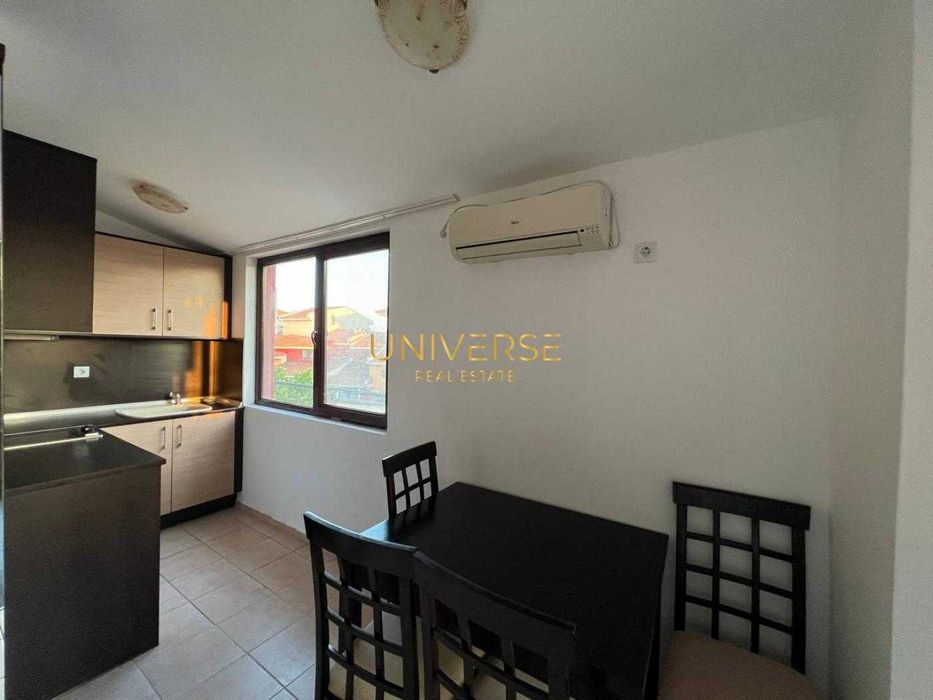 Продава се Едностаен апартамент в Ахелой - 44 кв.м за 1205 €/кв.м - Снимка #7