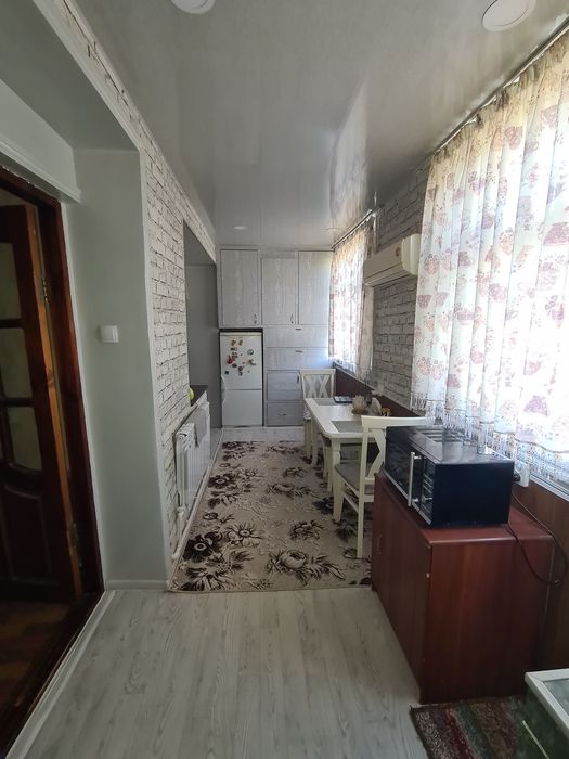 Продается квартира 3хкомнатная уртааул,  зангиатинский район