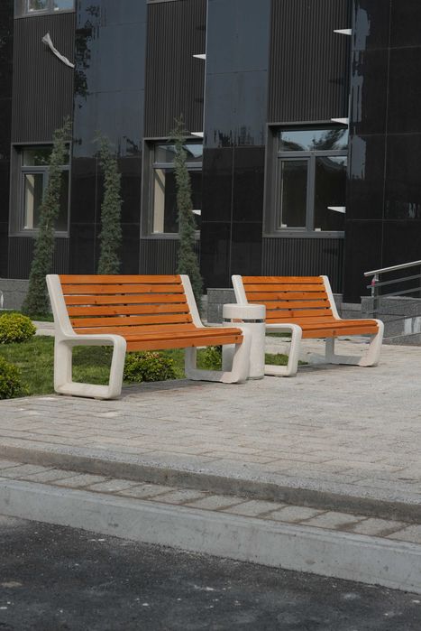 Урны Скамейка Урна Вазон из мрамора — эстетика и чистота