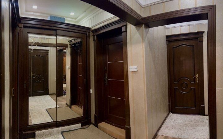 Аренда квартира Яшнабод