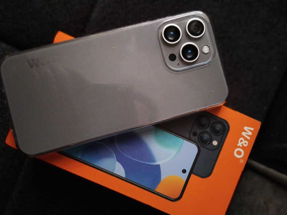 X200 telefon sotuvda